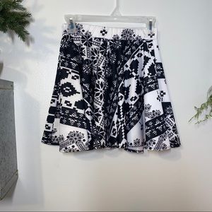 See You Monday | Skirt